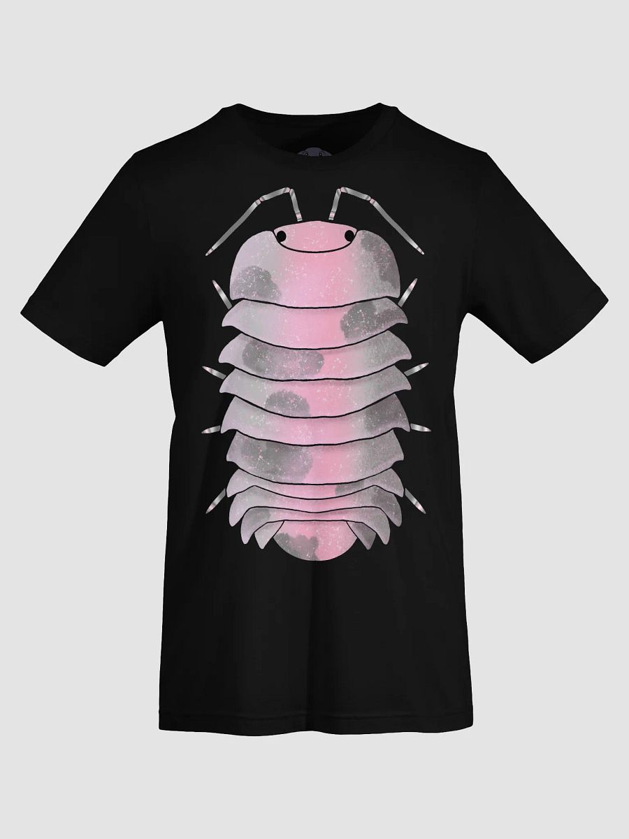 Demigirl Isopod Shirt product image (44)