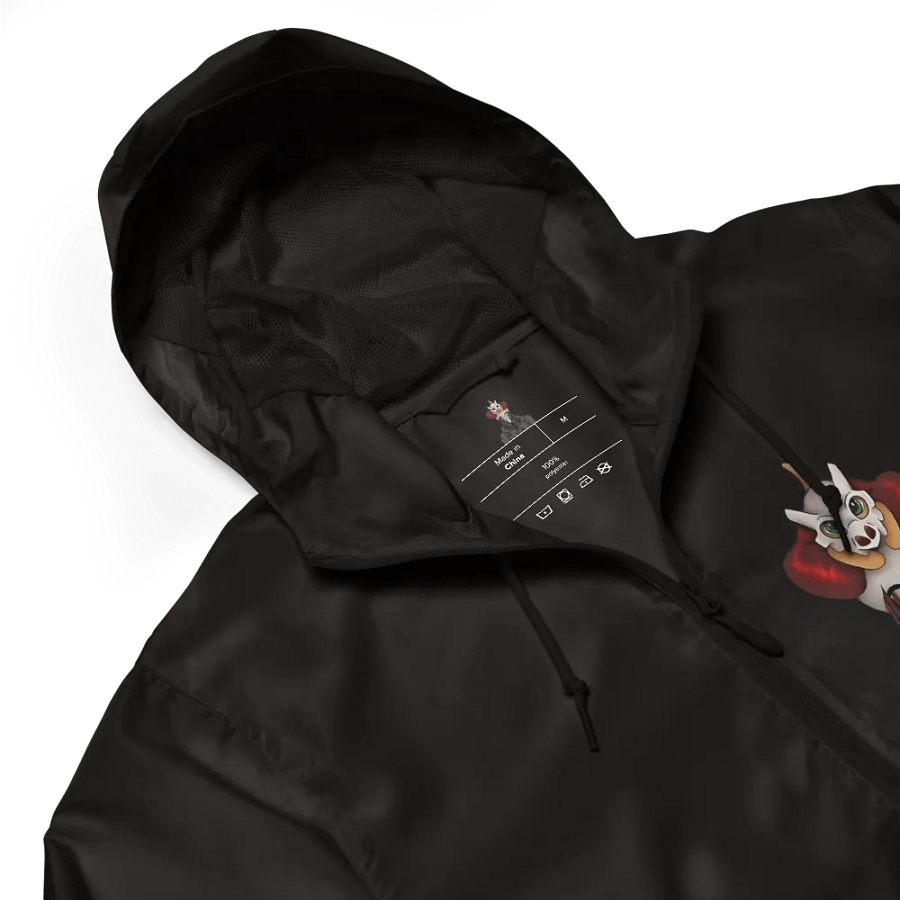 Nexxy Comfort Zip Hoodie product image (5)