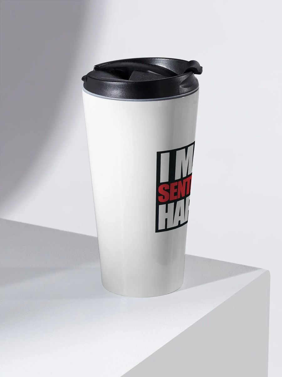 I MAKE SENTENCES HAPPEN product image (2)