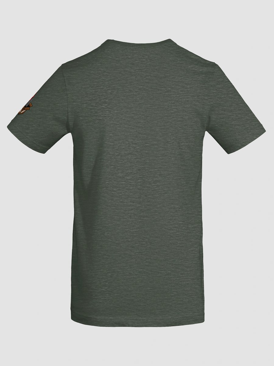 Don't Mind If I Do – End of the Line Character Tee product image (67)