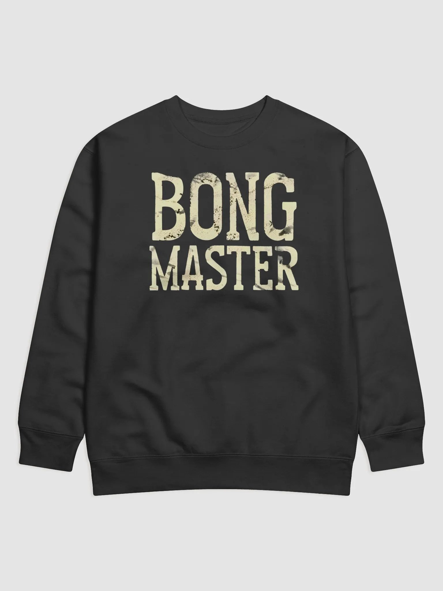 Bong Master 420 Friendly Long Sleeve Shirt - Ultimate Cannabis Enthusiast Apparel product image (3)