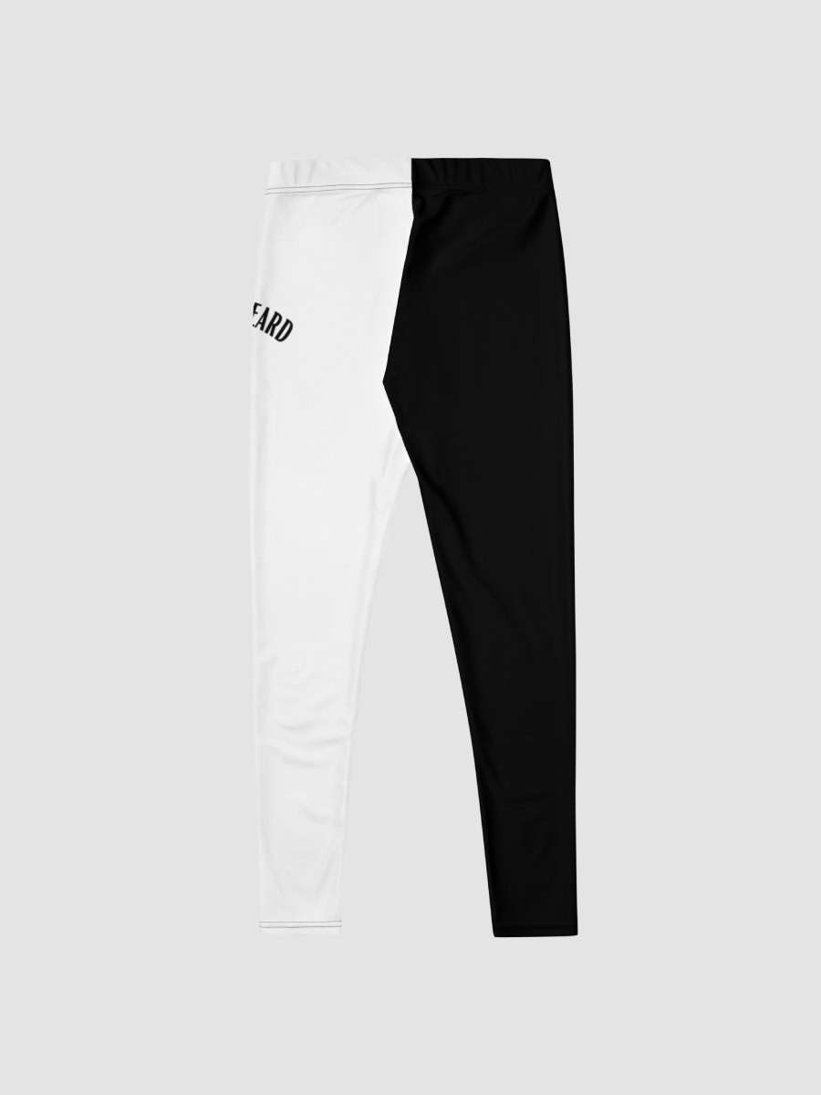 Fear The Beard Women's All-Over Print Leggings product image (3)