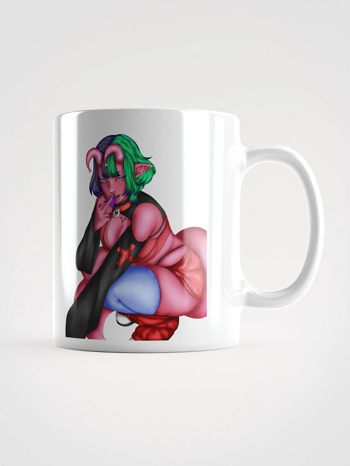 Hima Crouch Mug product image (3)