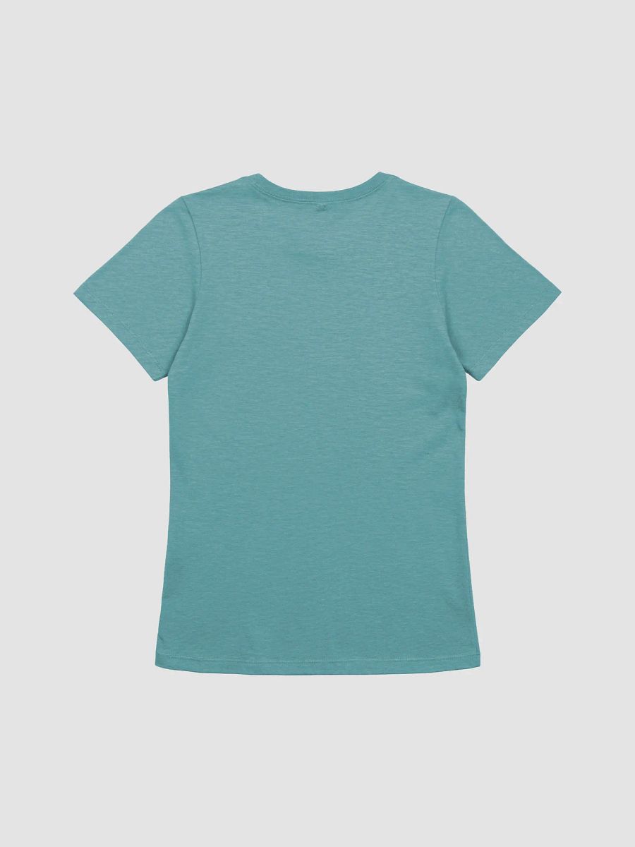 Women's Relaxed-fit Tee product image (3)