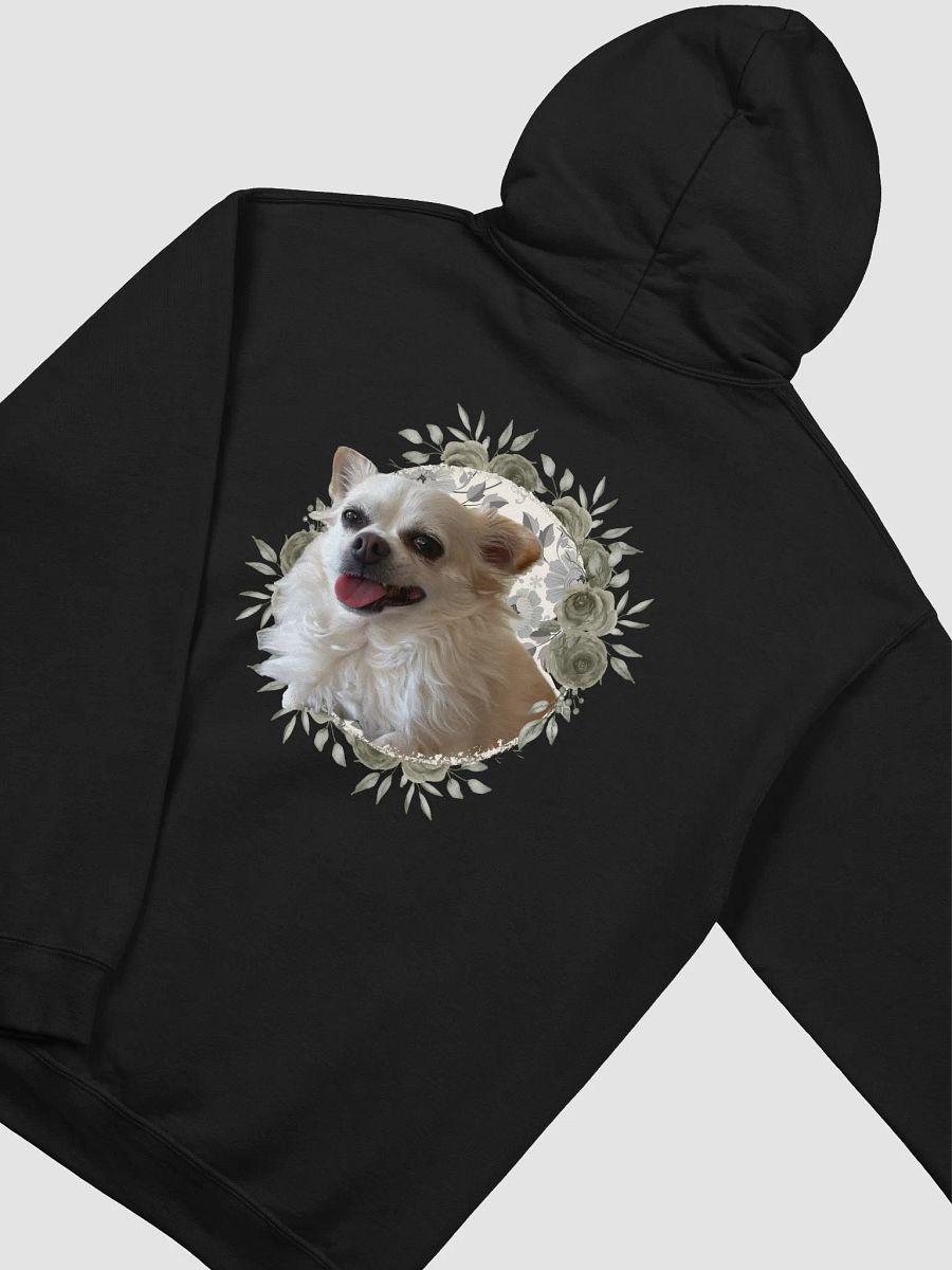 Uncle Bebe Hoodie product image (3)