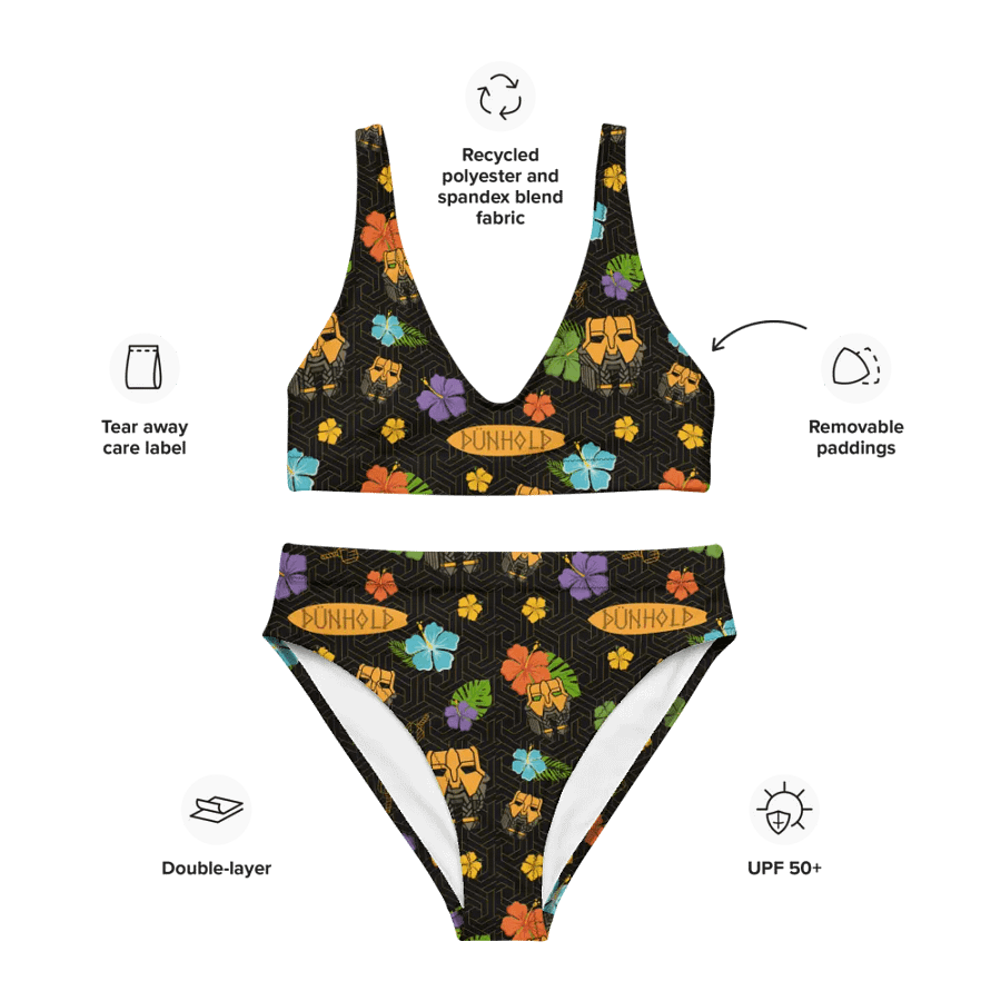 Dwarf-kini product image (3)