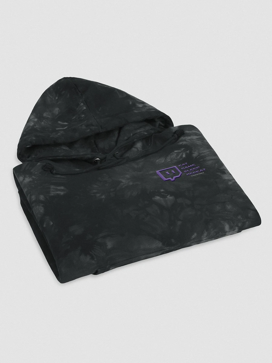 Champion Hoodie Twitch EGSR product image (3)