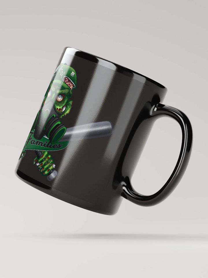 FDF BRRR Mug product image (2)