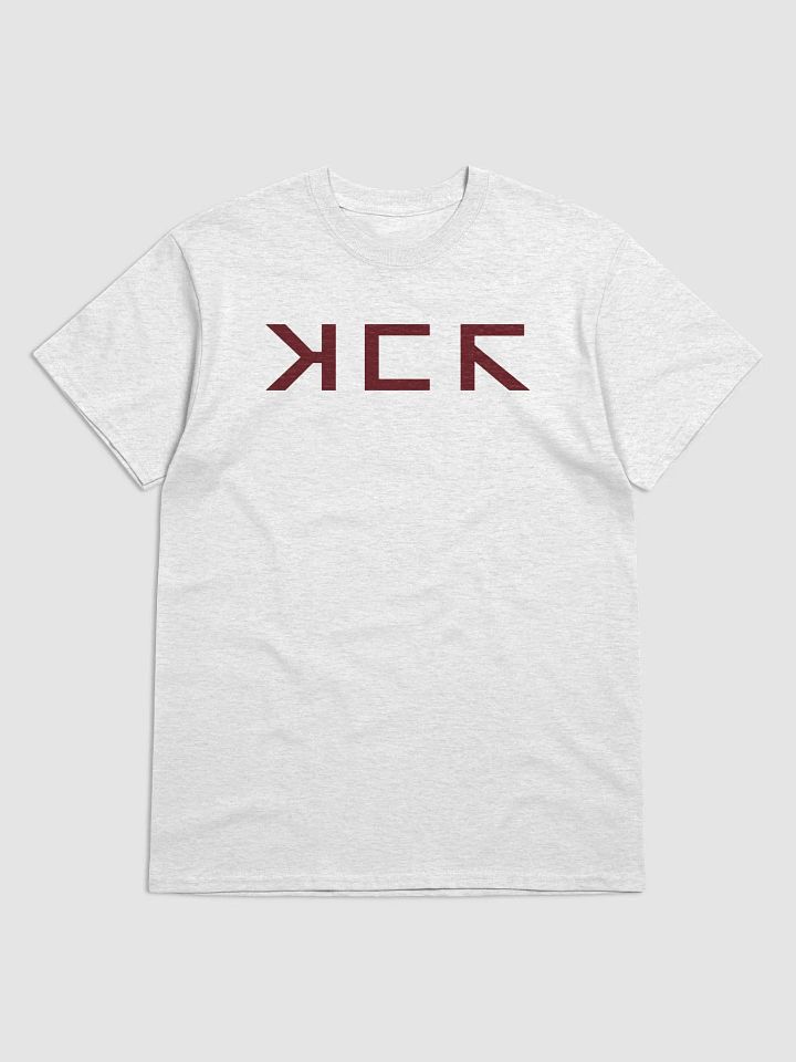 My Chemical Romance Long Live Tour Logo T-shirt product image (2)