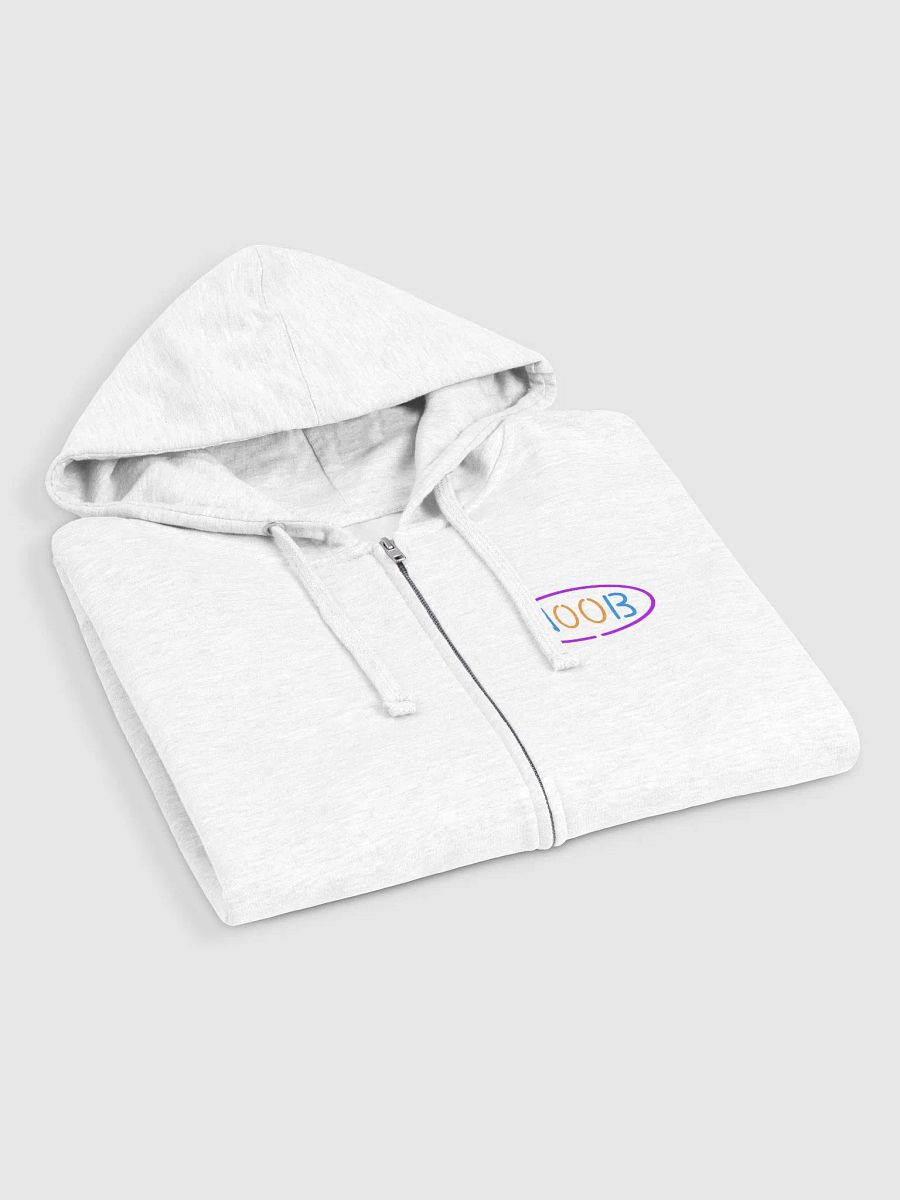 Tater of the Kingdom Zip Up product image (4)