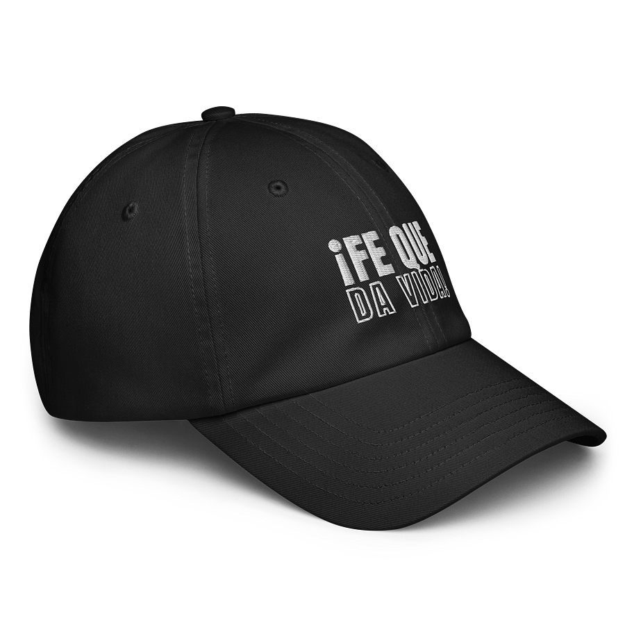 Gorra Under Armour® | Fe que da Vida product image (4)