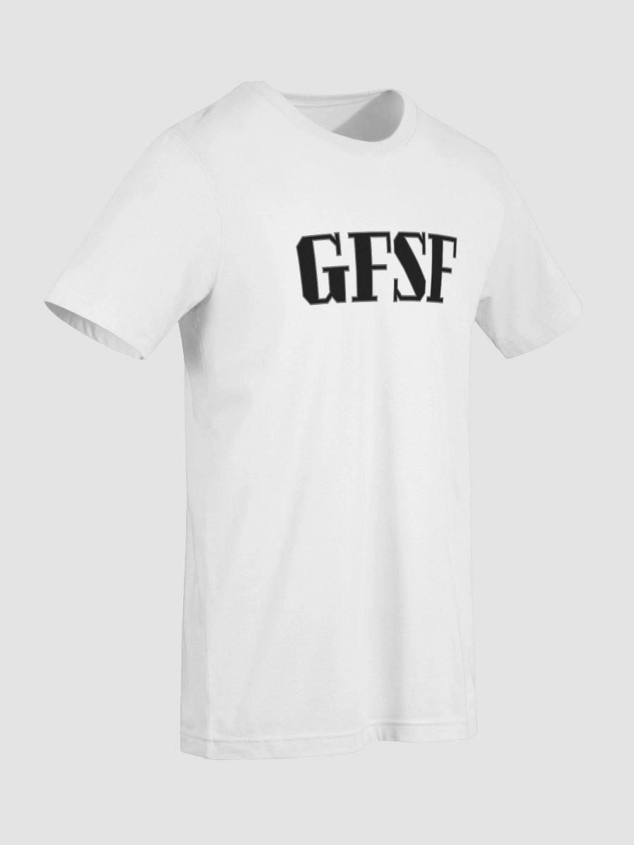 GFSF SuperSoft Tee product image (92)