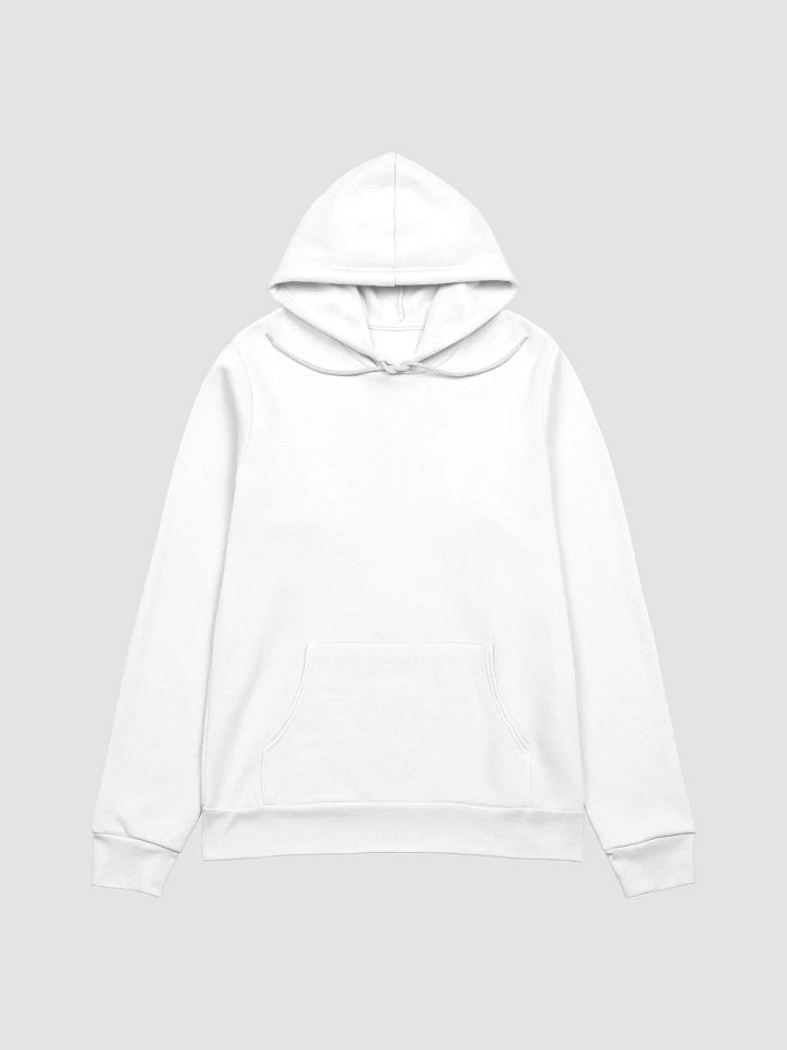 Floral Hoodie product image (1)