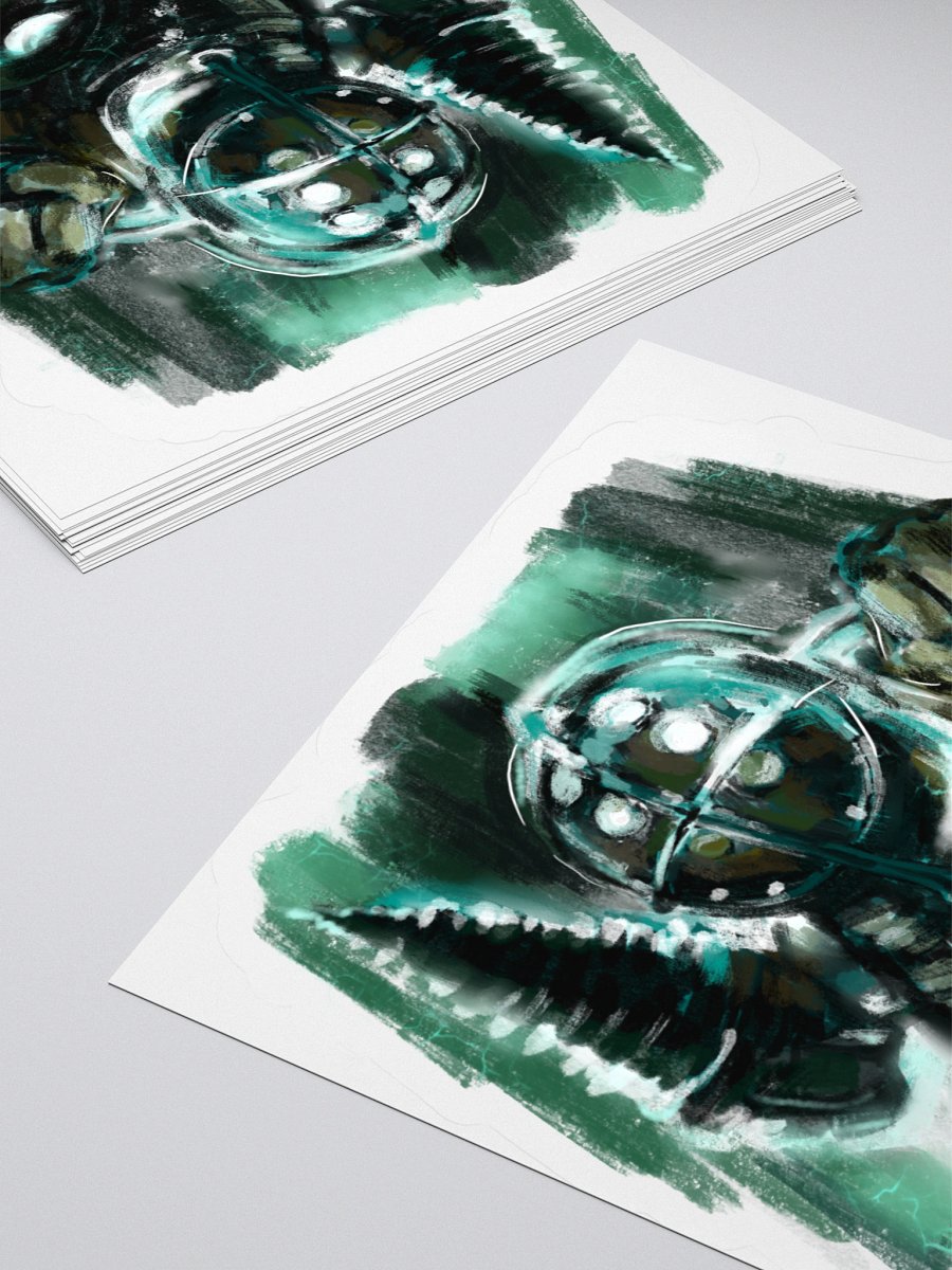 Big Daddy product image (12)