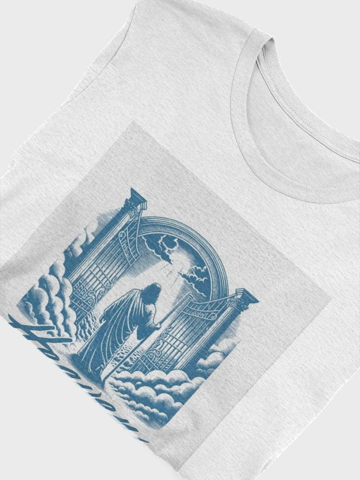 Heaven's Promise Forever T-Shirt product image (31)