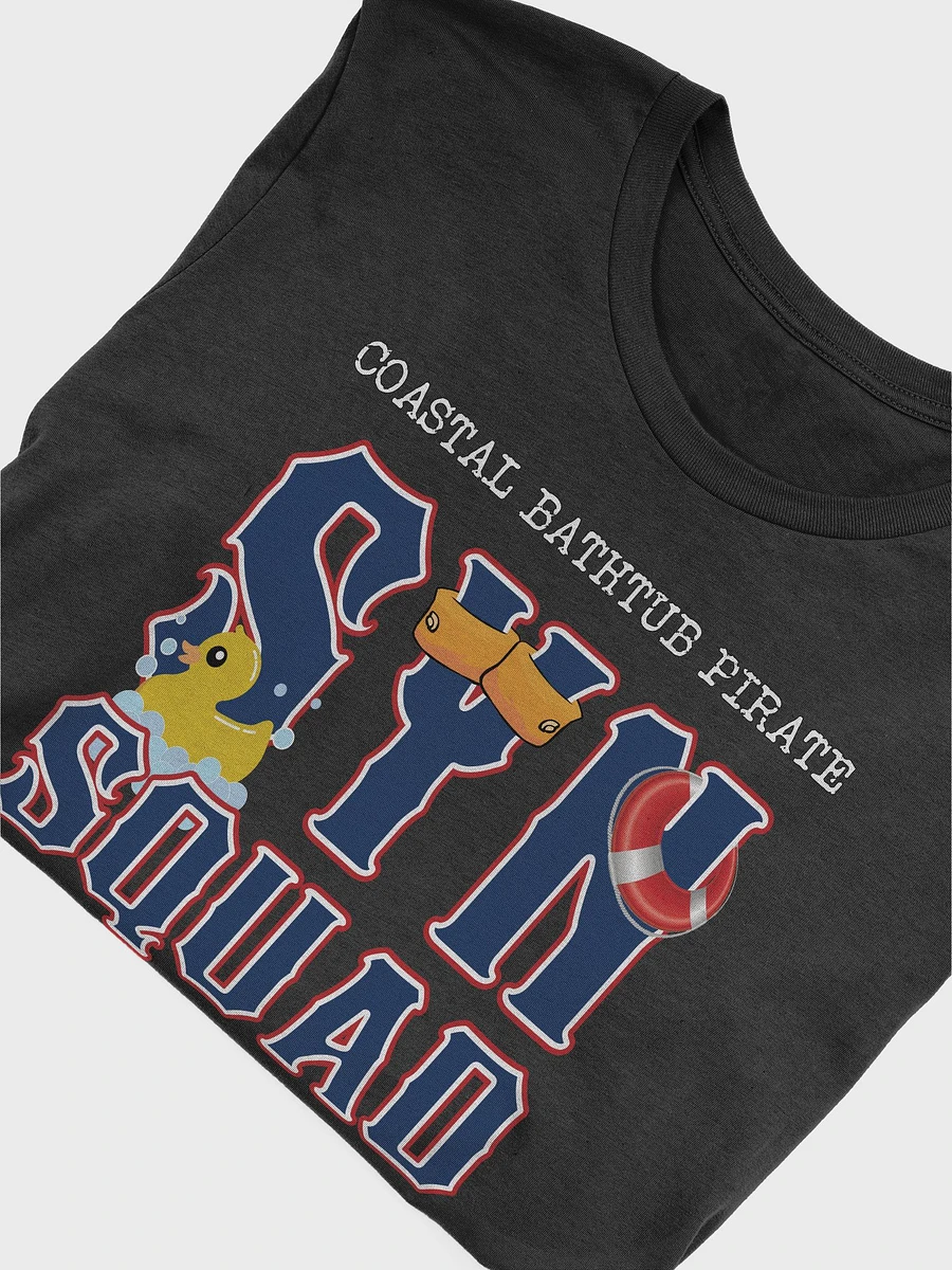 Syn Squad USCG Shirt *Upgrade* product image (56)