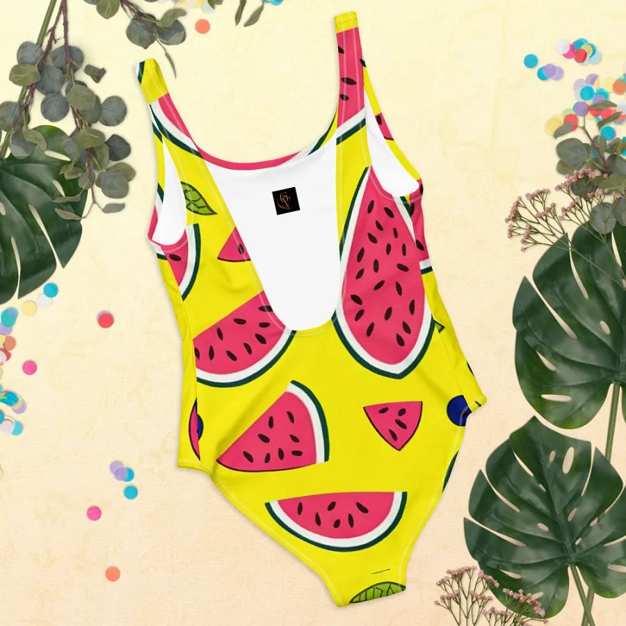 Watermelon Wonder Swimsuit product image (12)
