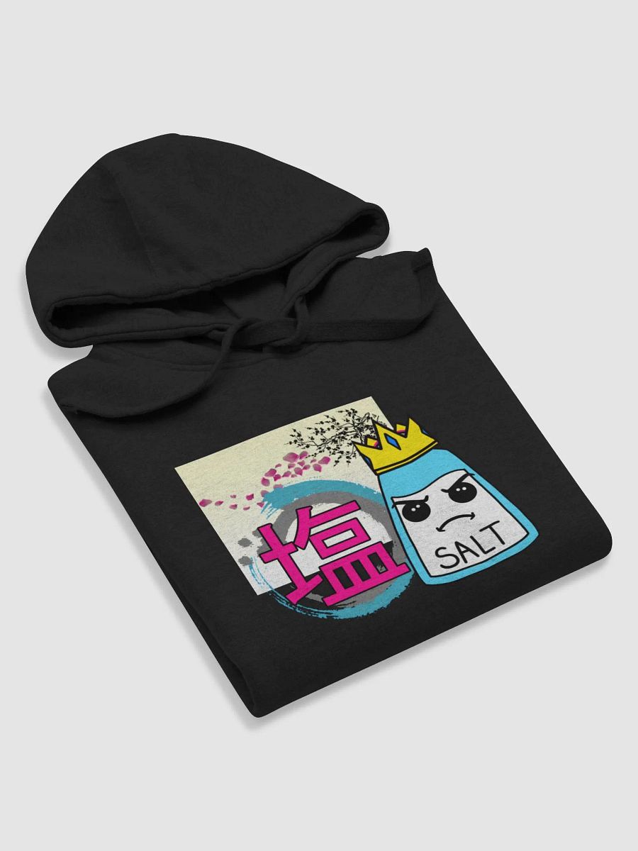 CervenSalt Lord Graphic Hoodie product image (26)