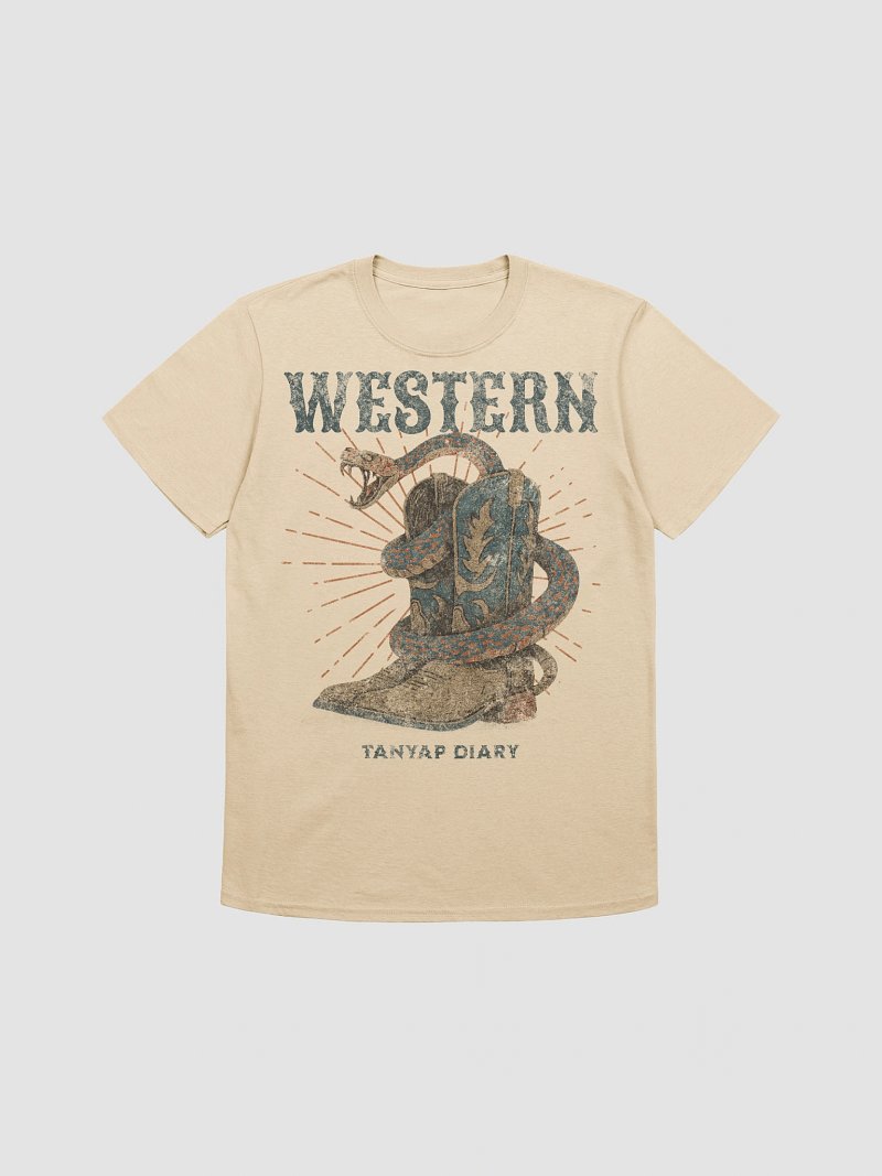 Western Roots