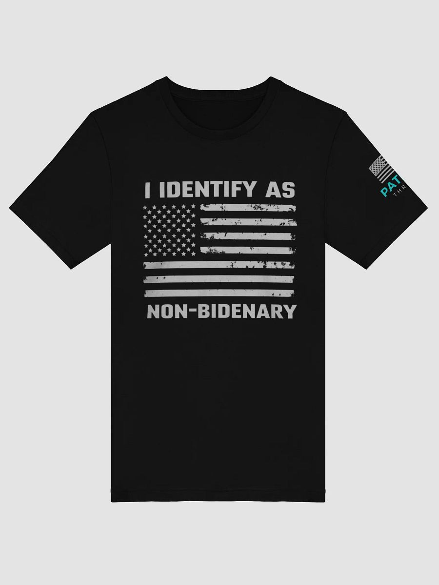 I IDENTIFY AS NON-BIDENARY product image (5)
