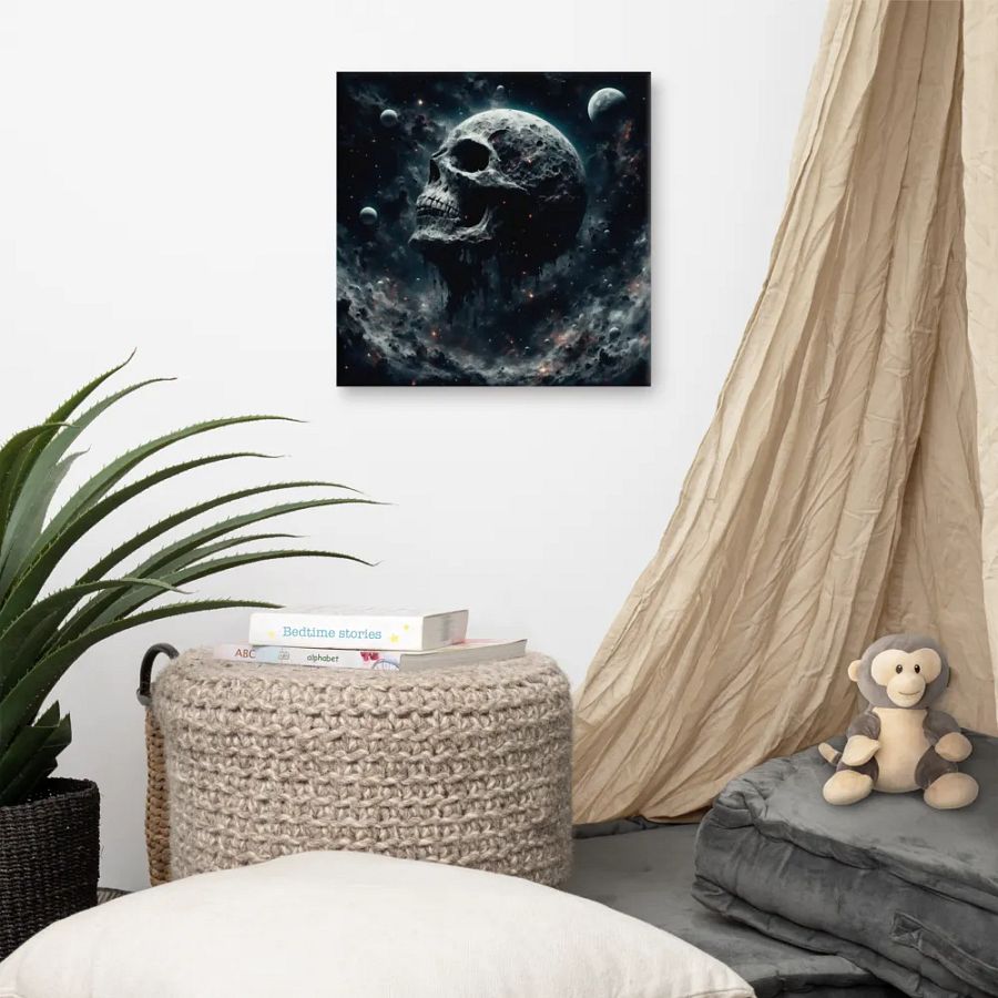 The Death in the Sky product image (7)