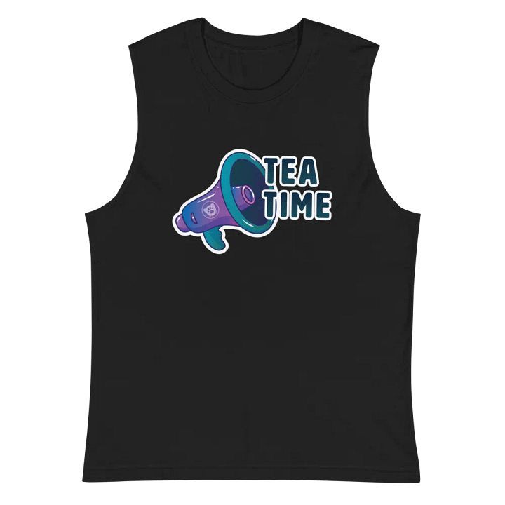 TEA TIME TANK product image (3)
