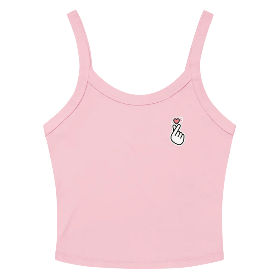 Musculosa tan rosa como tu amor por los oppas product image (18)
