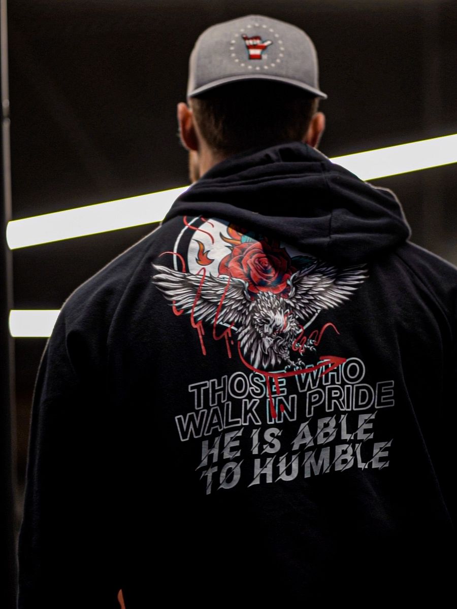 Get Active Hoodie LIMITED RESTOCK product image (2)
