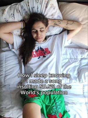 😴