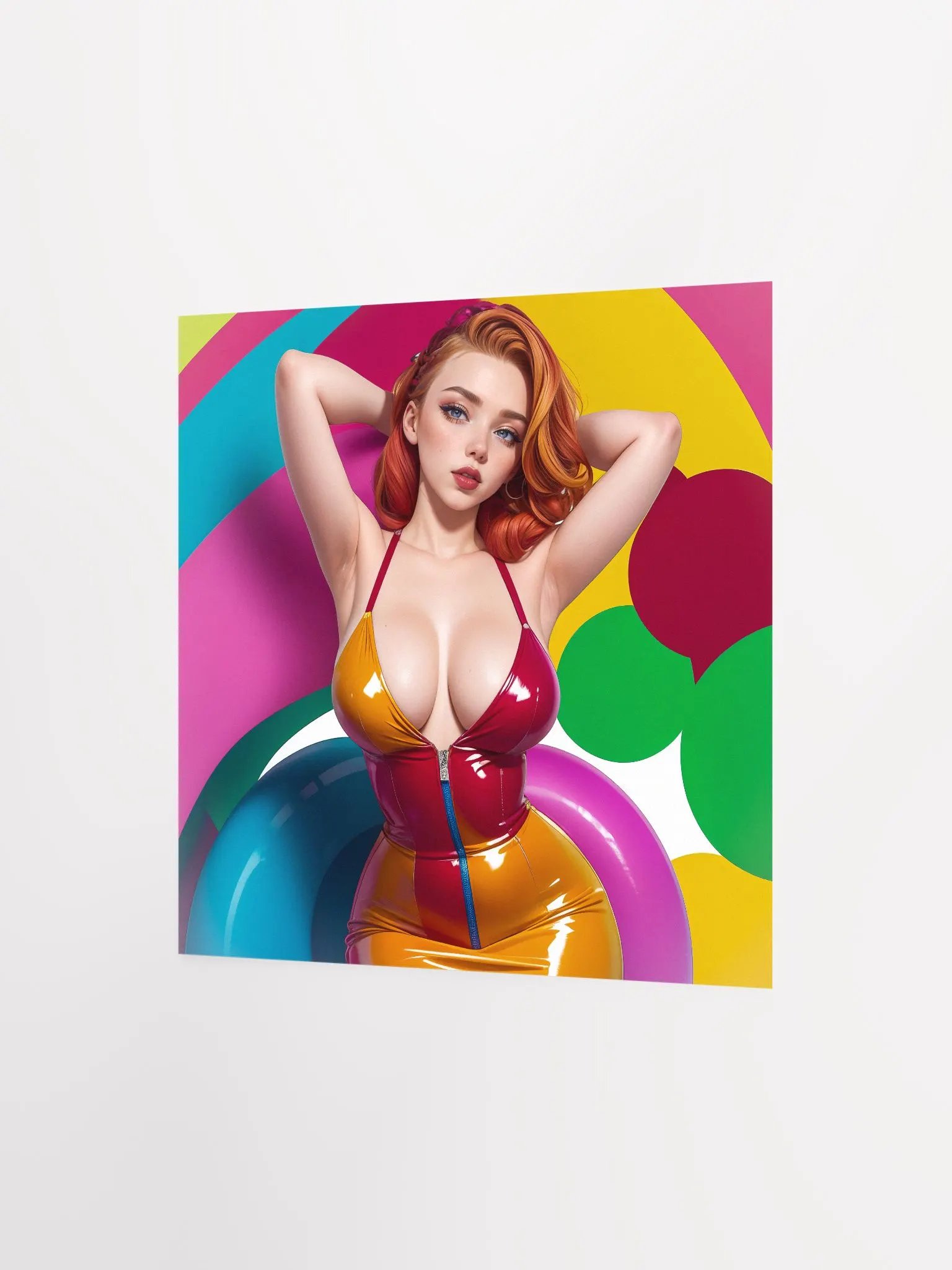 PIMPINELLA POSTER 5 product image (3)