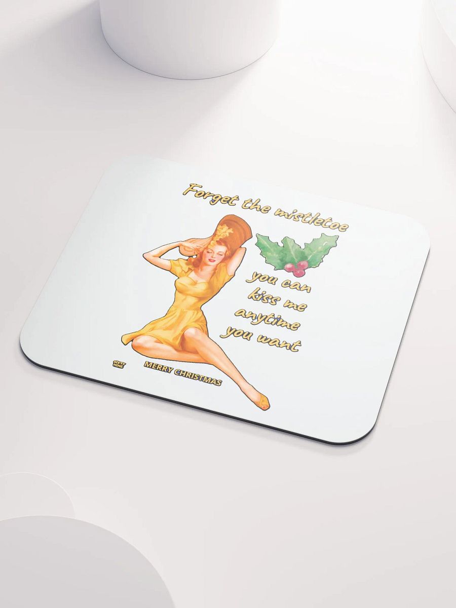 FORGET THE MISTLETOE product image (3)