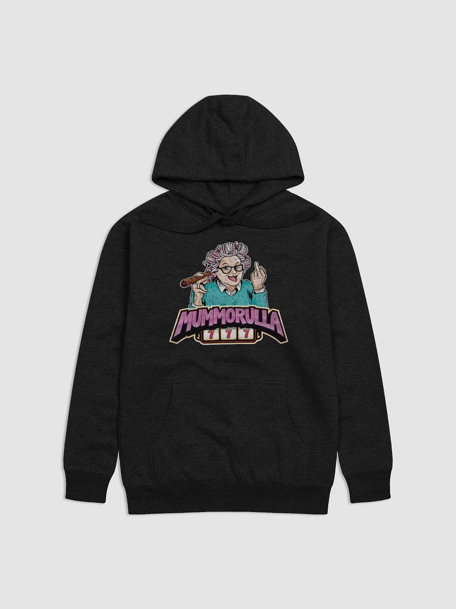Mummorulla Hoodie product image (1)