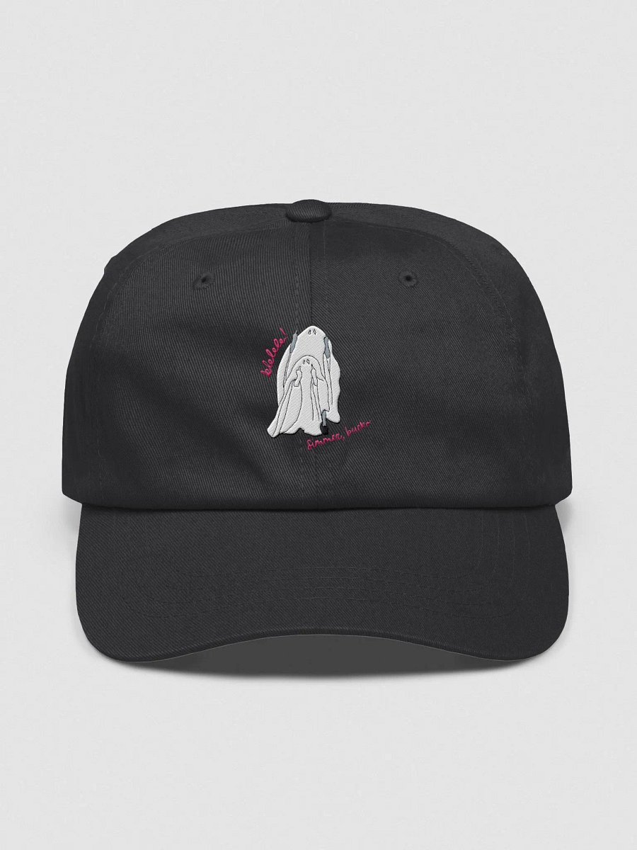 EmiNila Flippin Ball Cap product image (4)