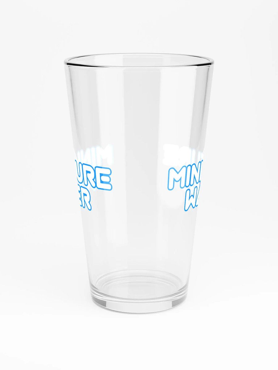 Mini Water Pint product image (3)