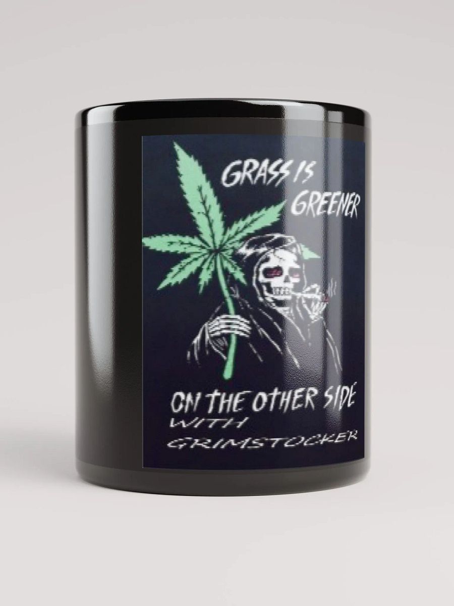 GRASS IS GREENER product image (5)
