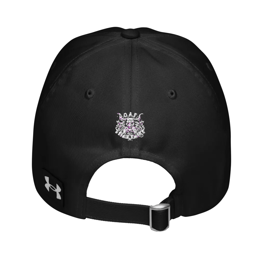 UA OAF TattedOx Hat product image (2)