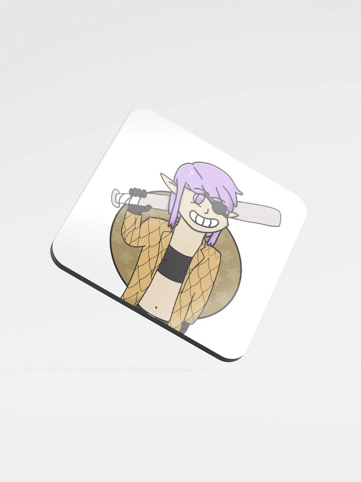 loki majima coaster product image (1)