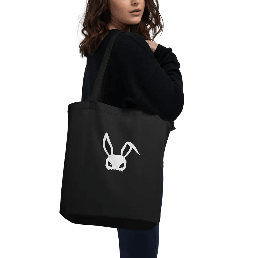 Dizztortion Tote Bag product image (9)