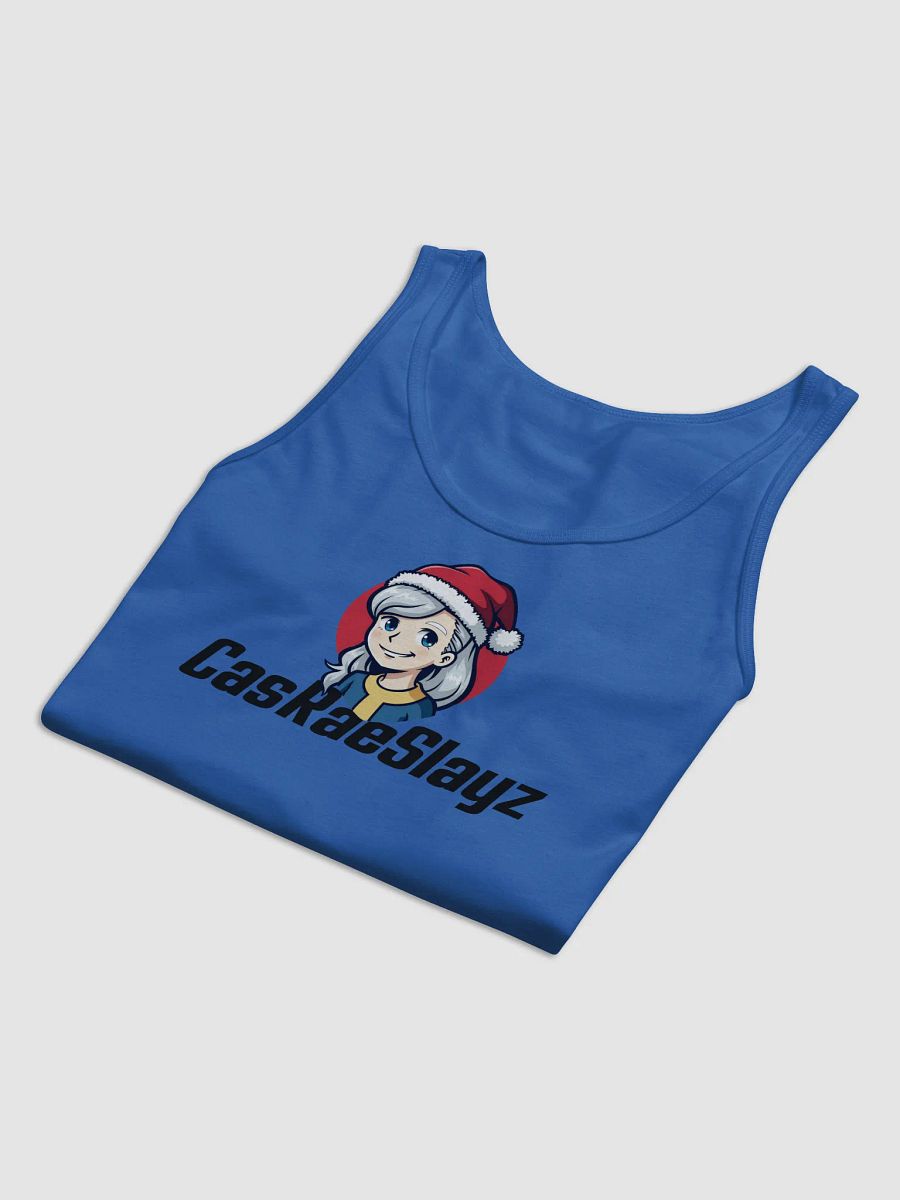 CasRae Holiday Fallout Tank Top product image (12)