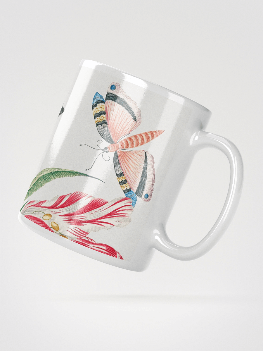 Whimsical Avian Delight Mug product image (2)