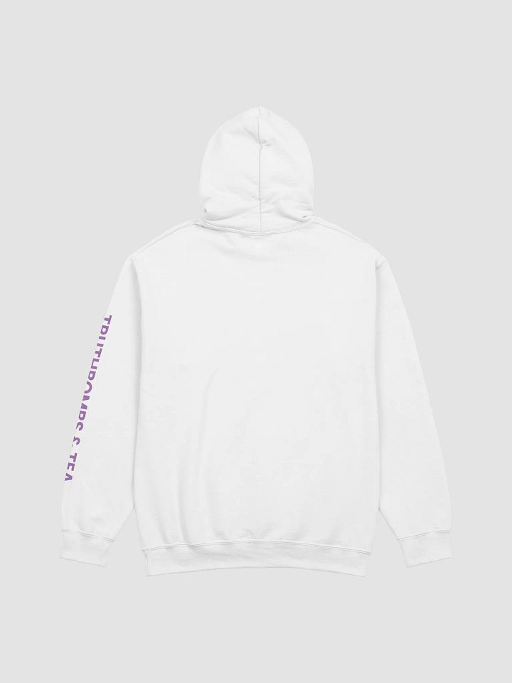 Seeker Hoodie - Spiritual AF product image (12)