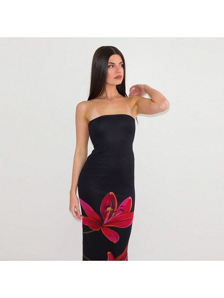 Floral sundress product image (2)