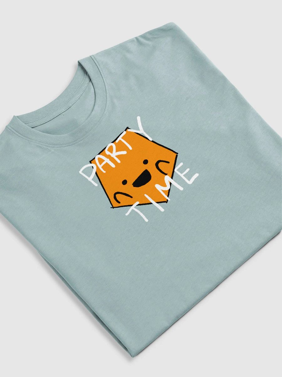 Penty Party Time Unisex T-shirt product image (23)