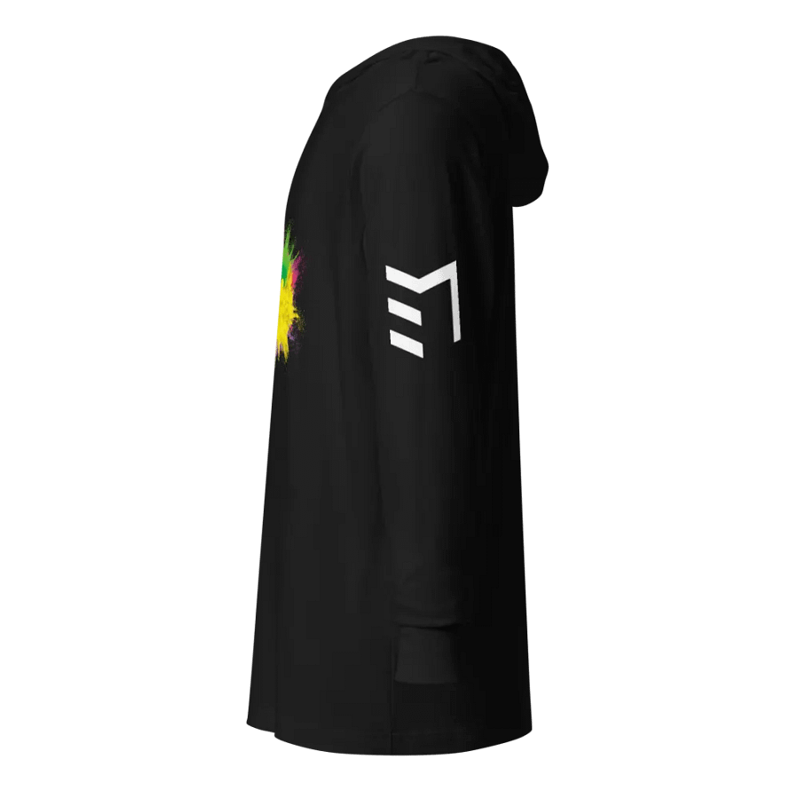 EM \\ Hoodie product image (4)