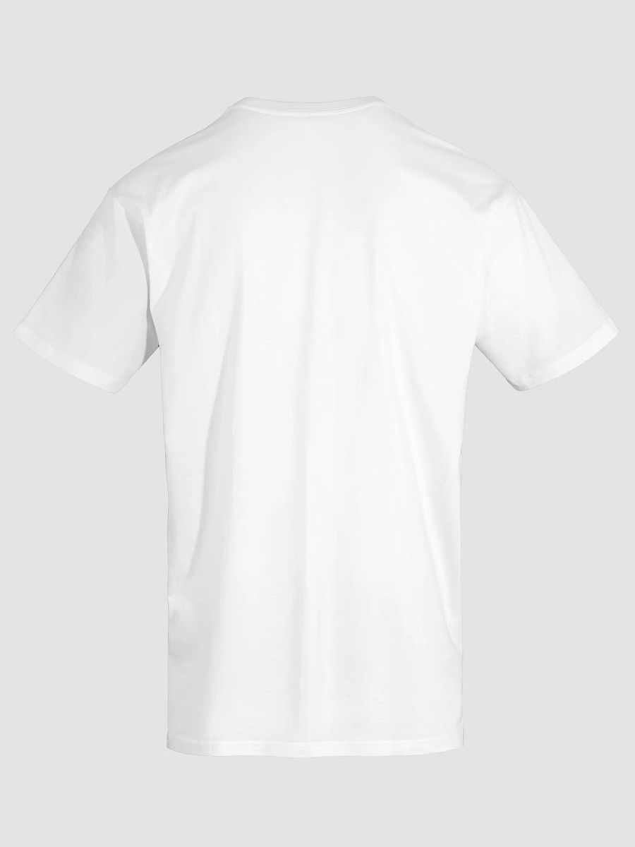 White Classic Tee product image (6)