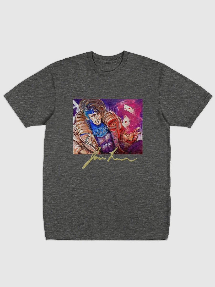 The Ragin' Cajun Gambler Men's Tee product image (1)