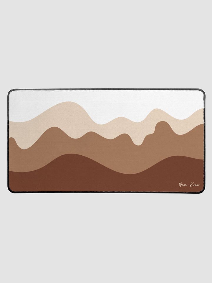 Chai Desk Mat product image (1)