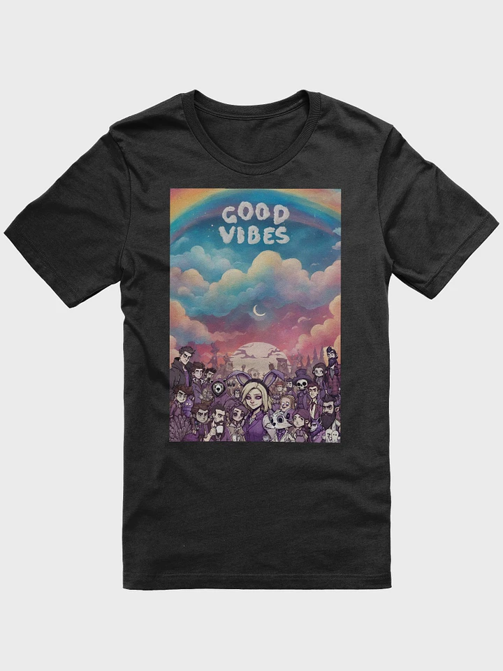 Official GVG Tee Front Design product image (1)