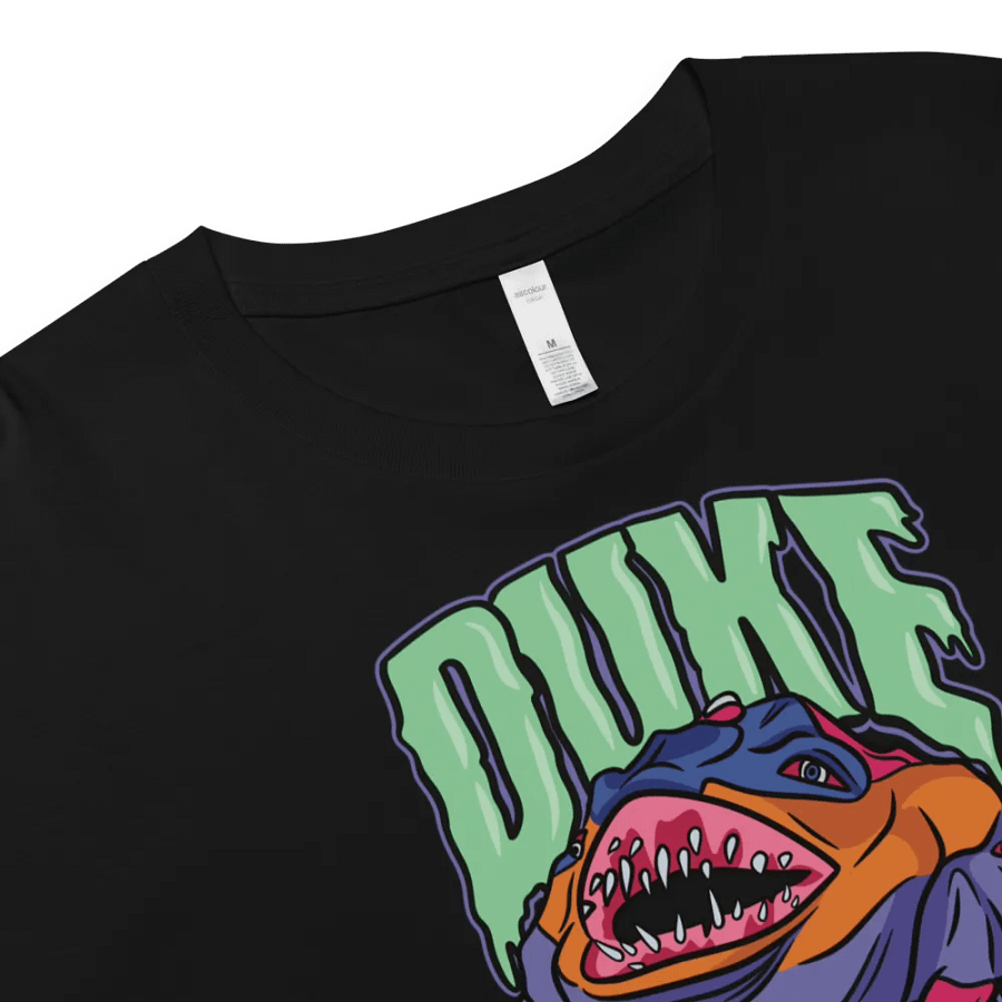 Duke Crop Top product image (6)