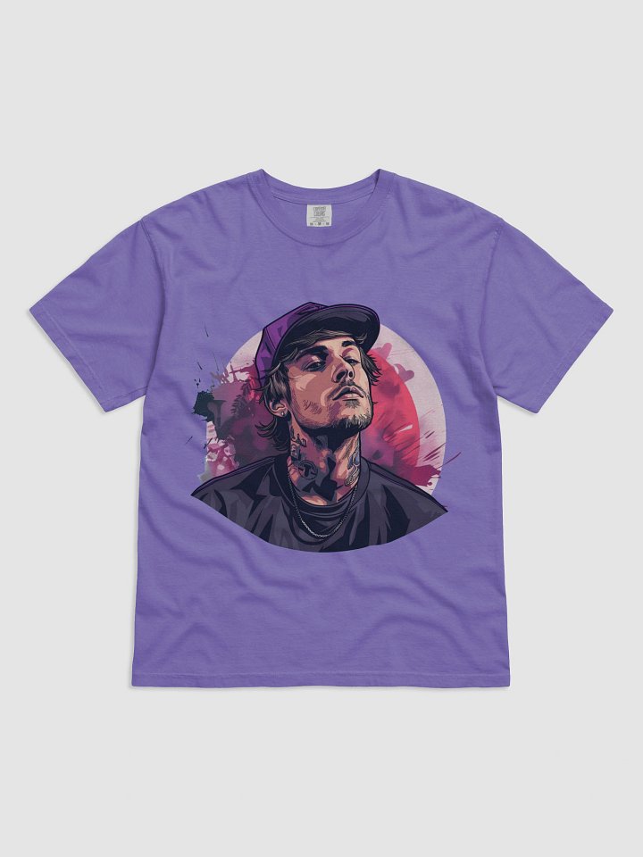 Purpose Ink Tee product image (1)